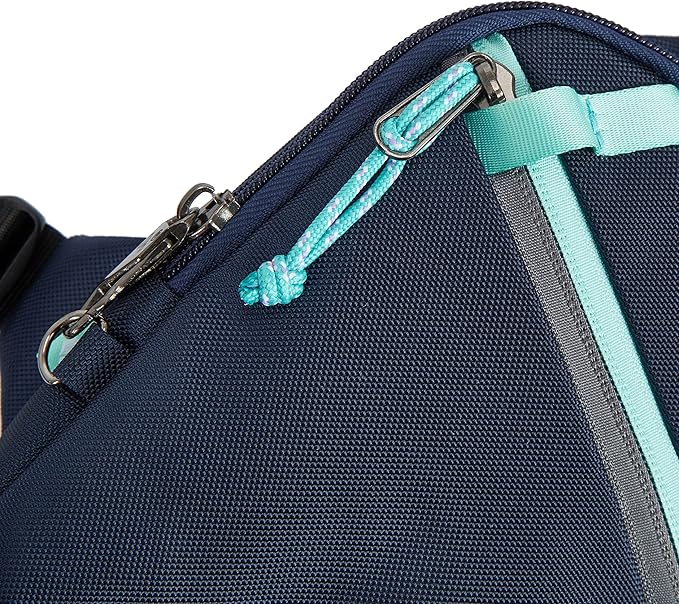 Travelon Anti-Theft Greenlander Compact Sling Bag