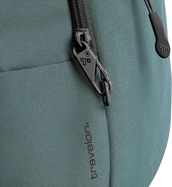 Travelon Unisex Adult Travelon Anti-theft the Voyages Tour Bag