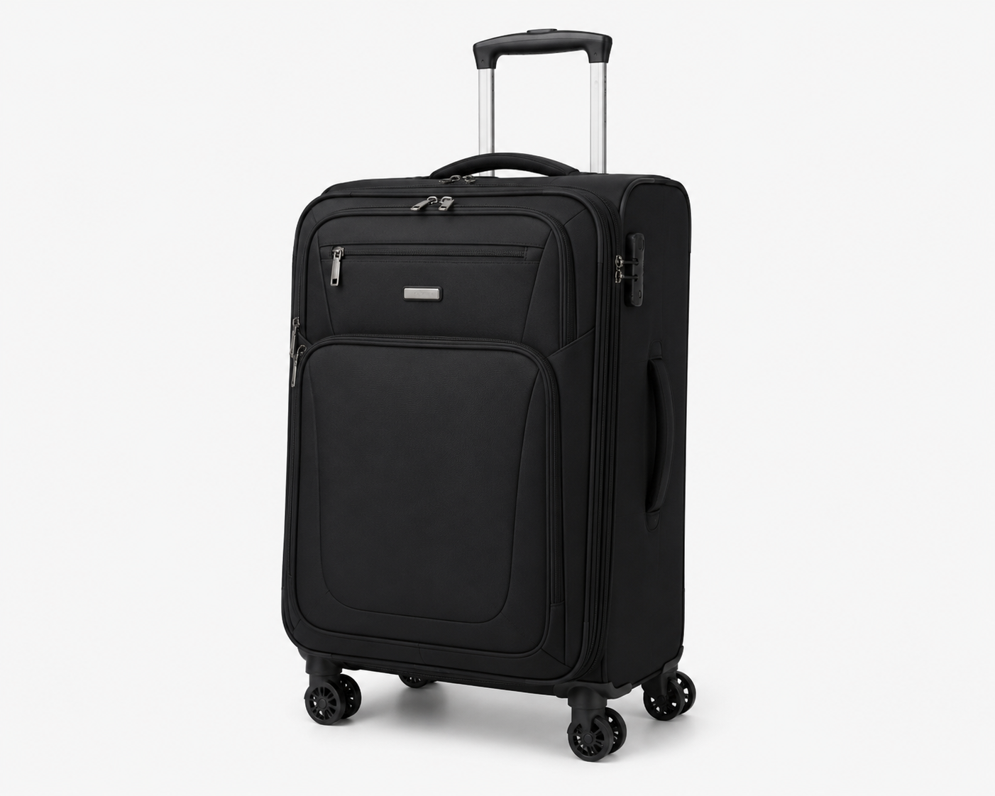Soft Shell Luggage