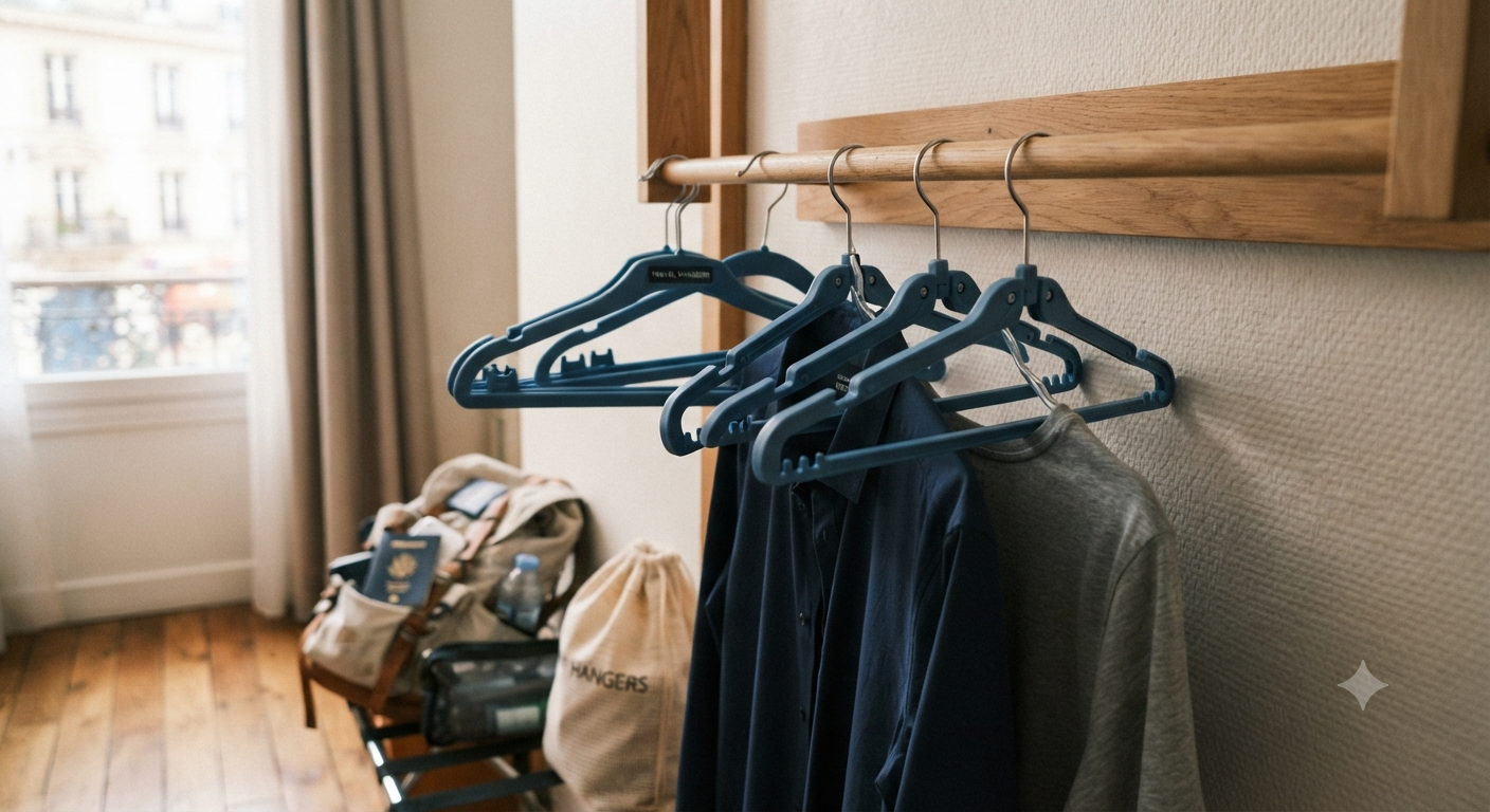 Travel Hangers