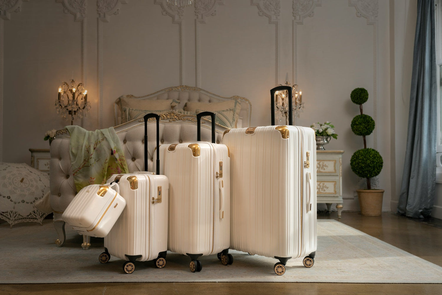 Luggage Sets