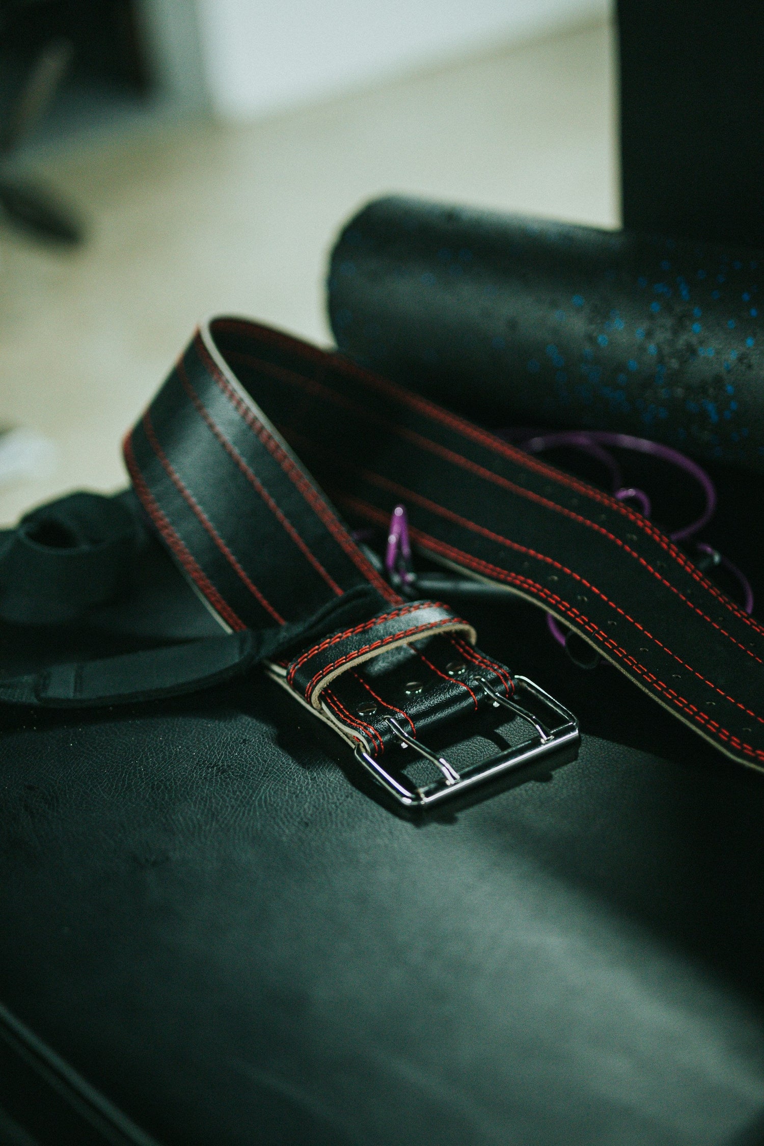 Luggage Straps