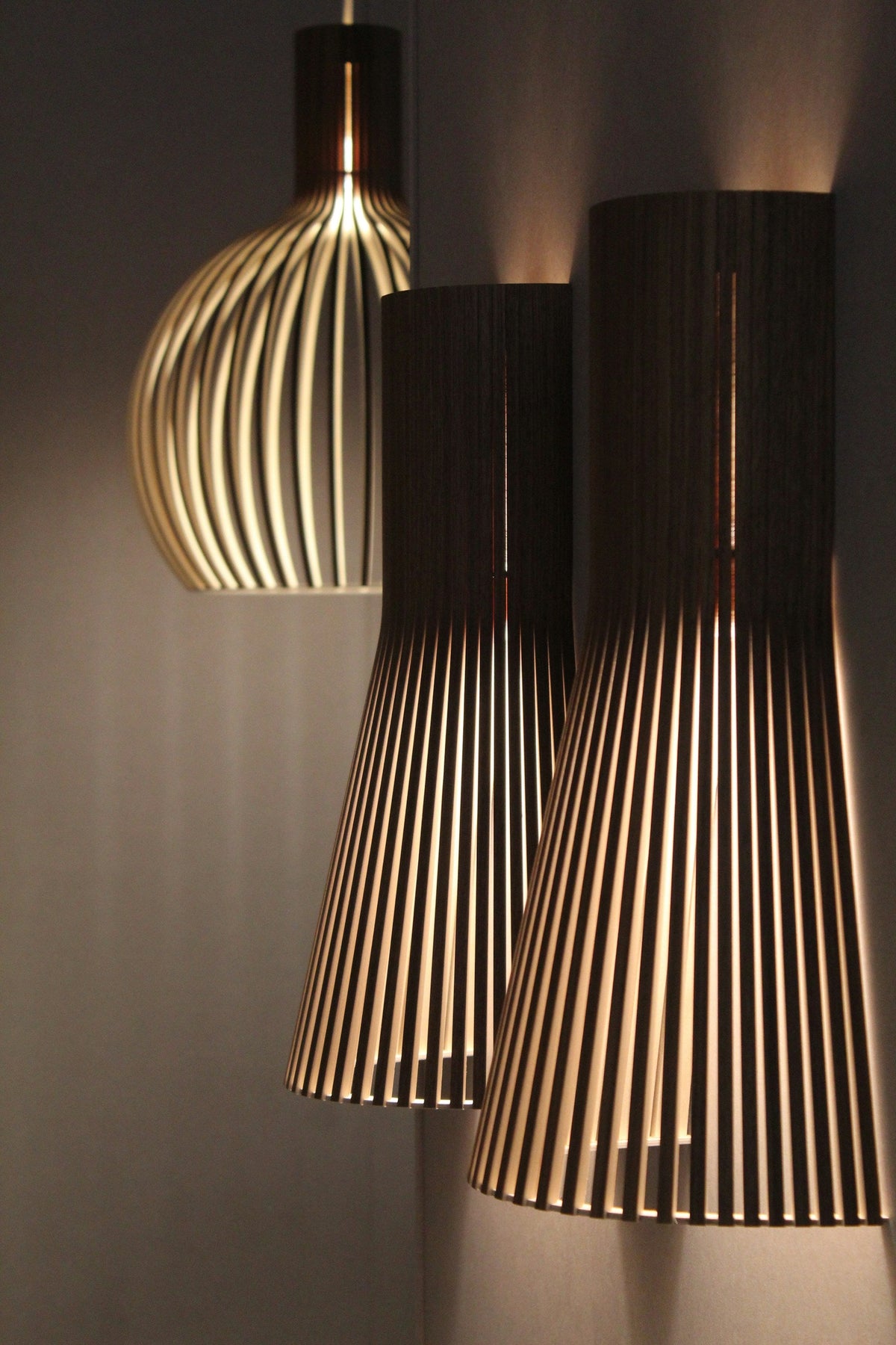 Wall Lamps