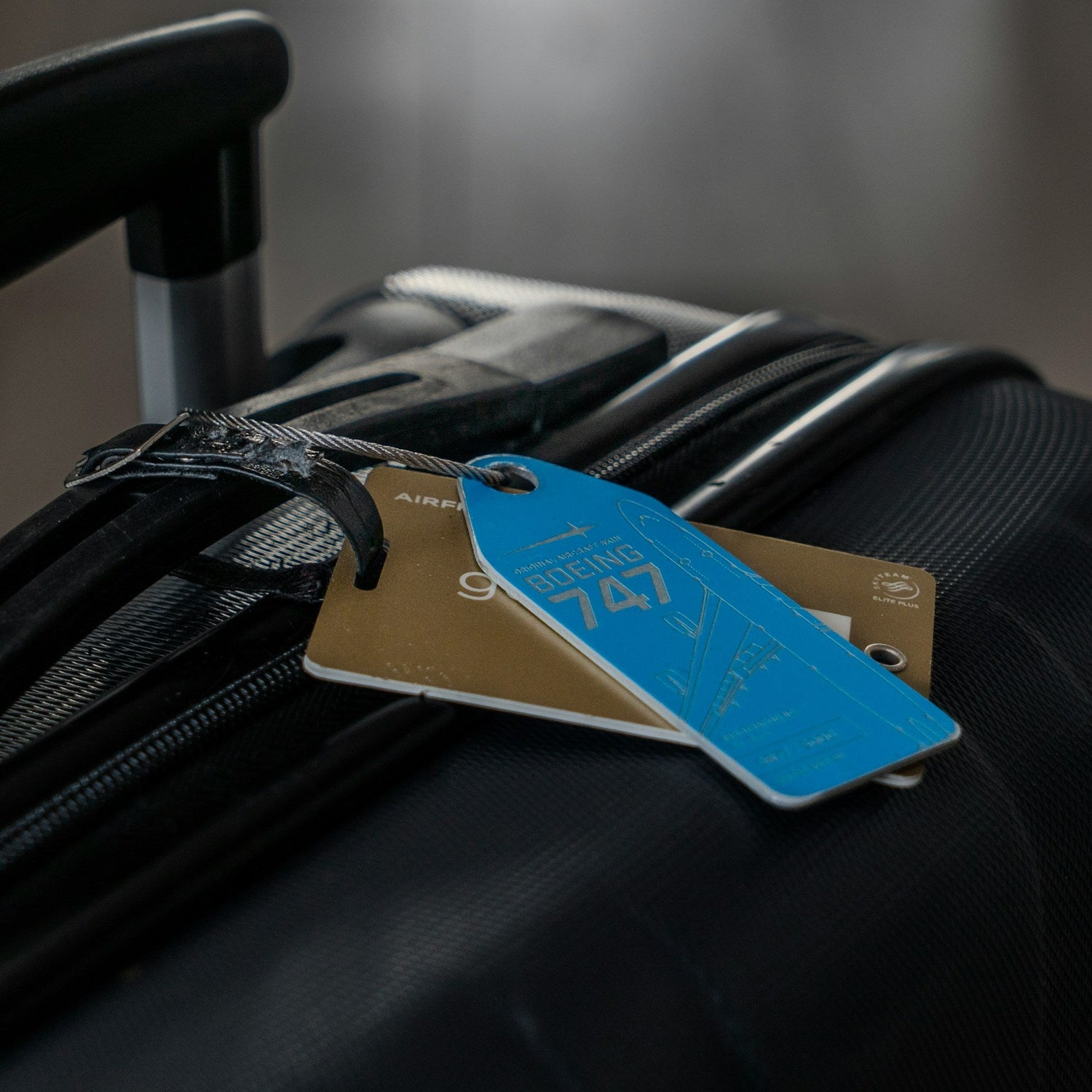 Luggage Tags