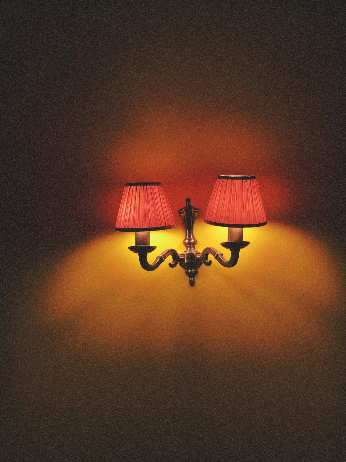 Wall Lights