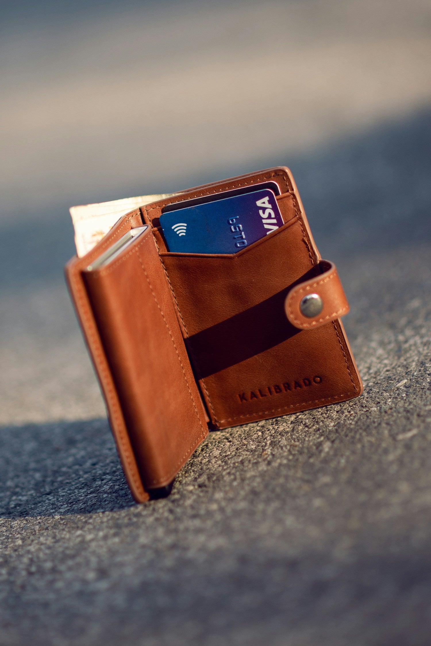 RFID Wallets
