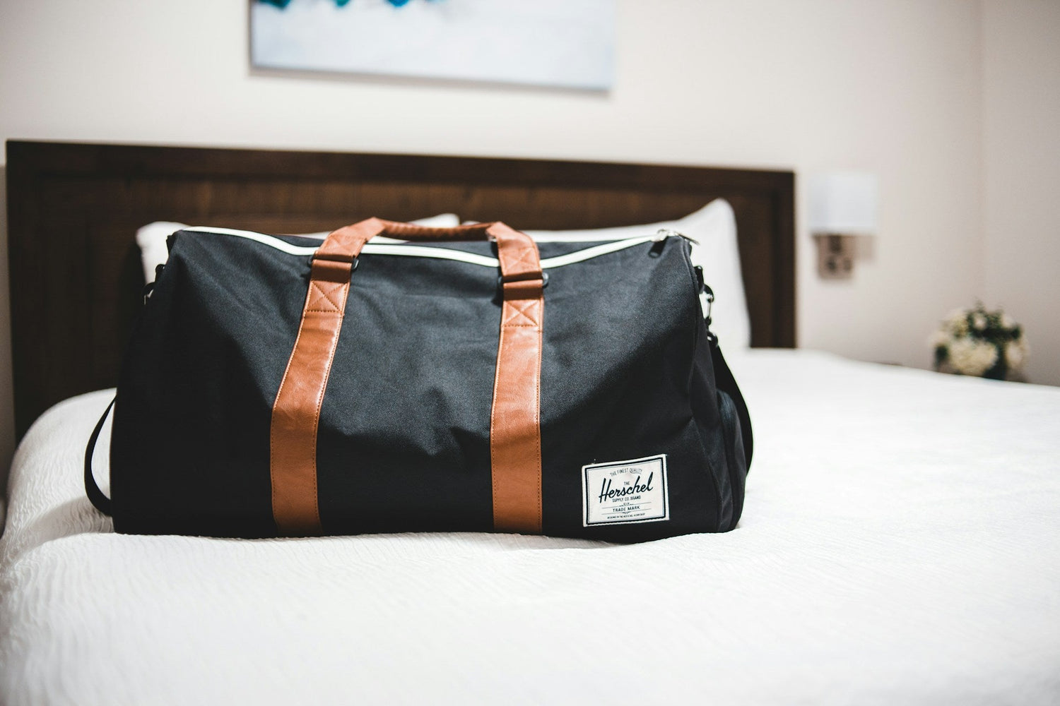 Duffle Bags