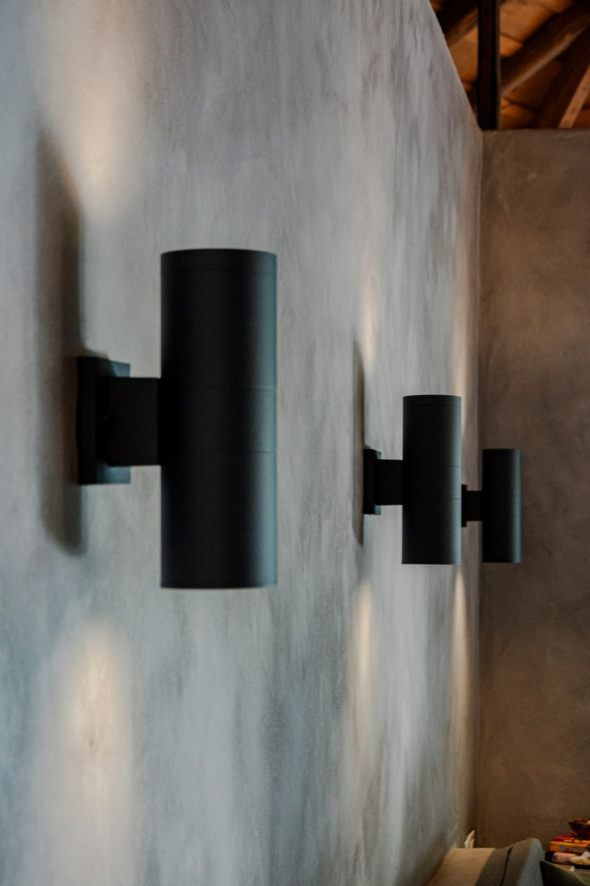 Wall Sconces