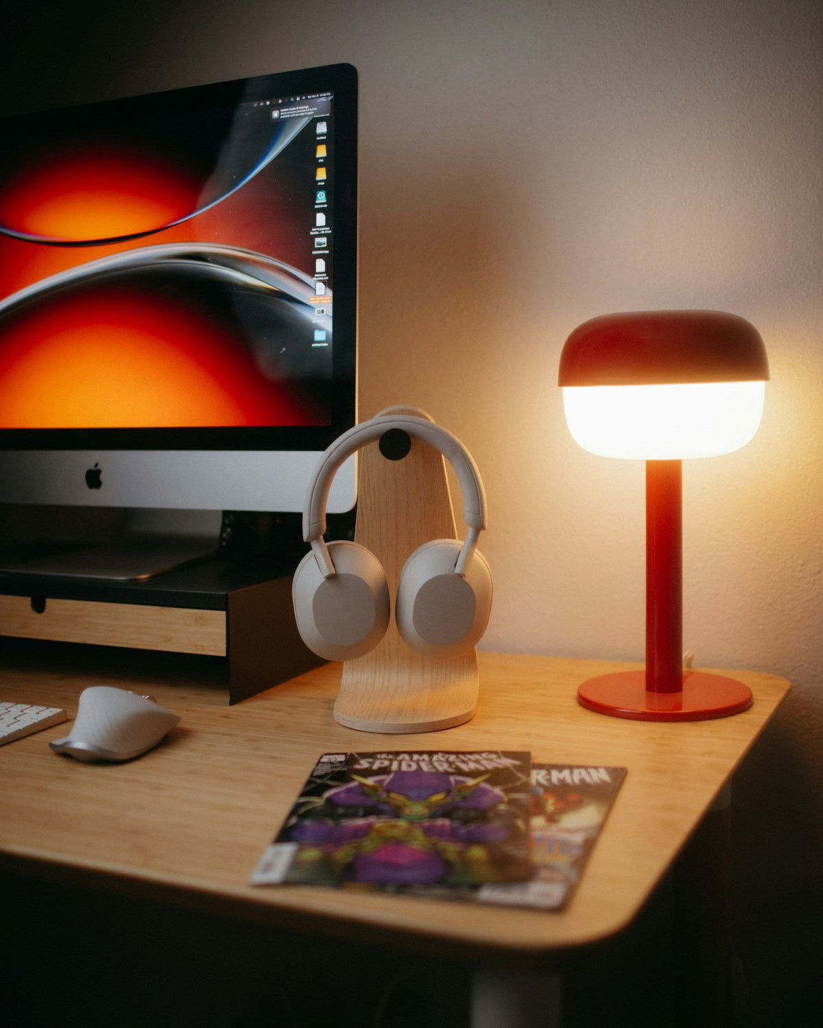 Reading Lamps