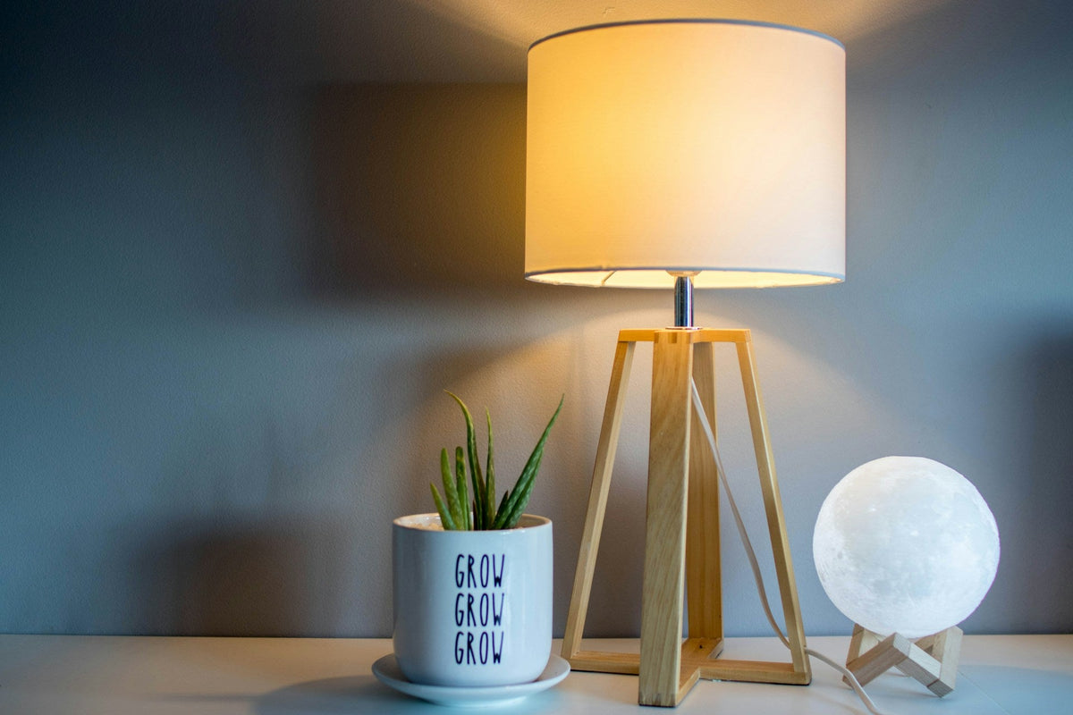 Table Lamps