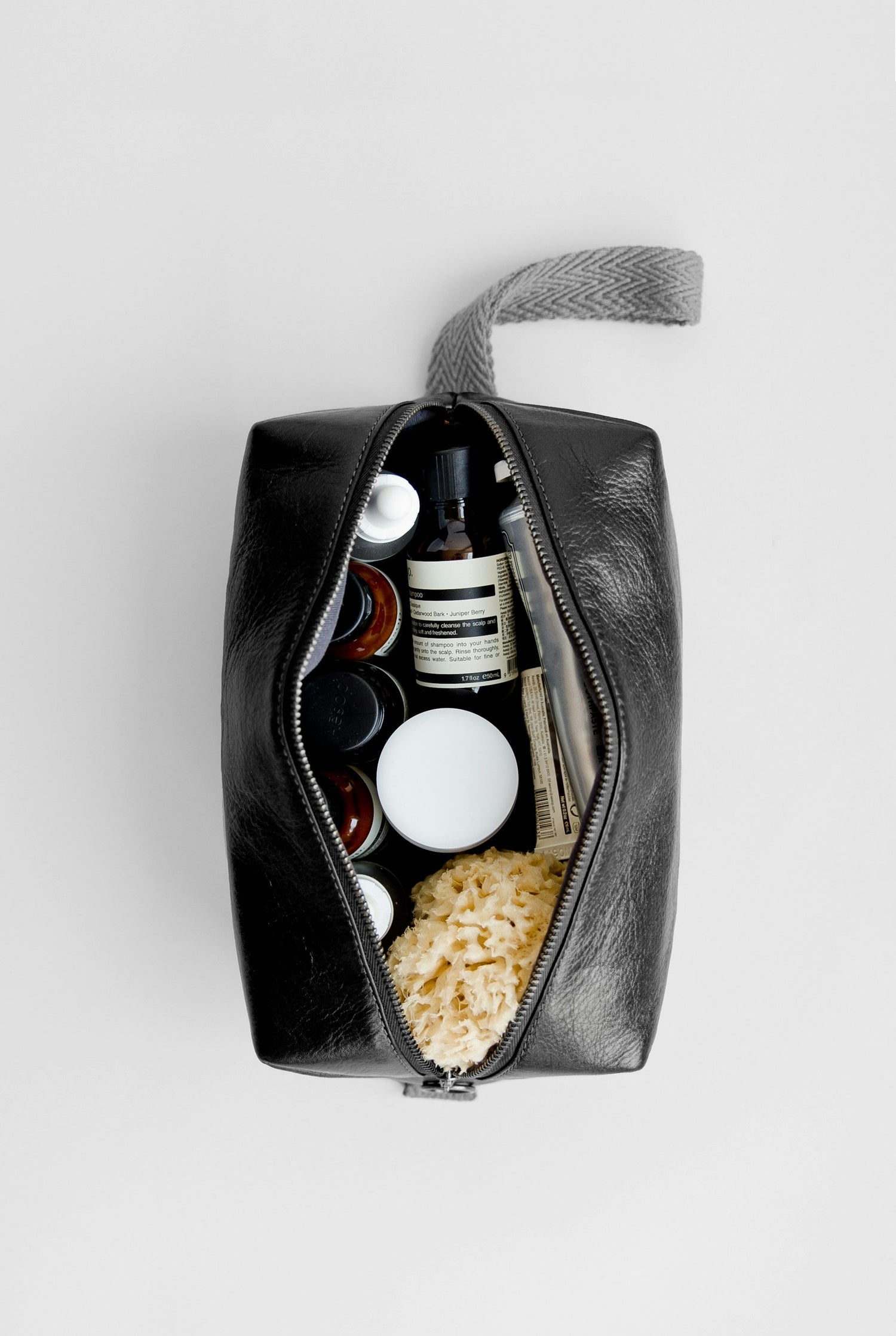Toiletry Bags