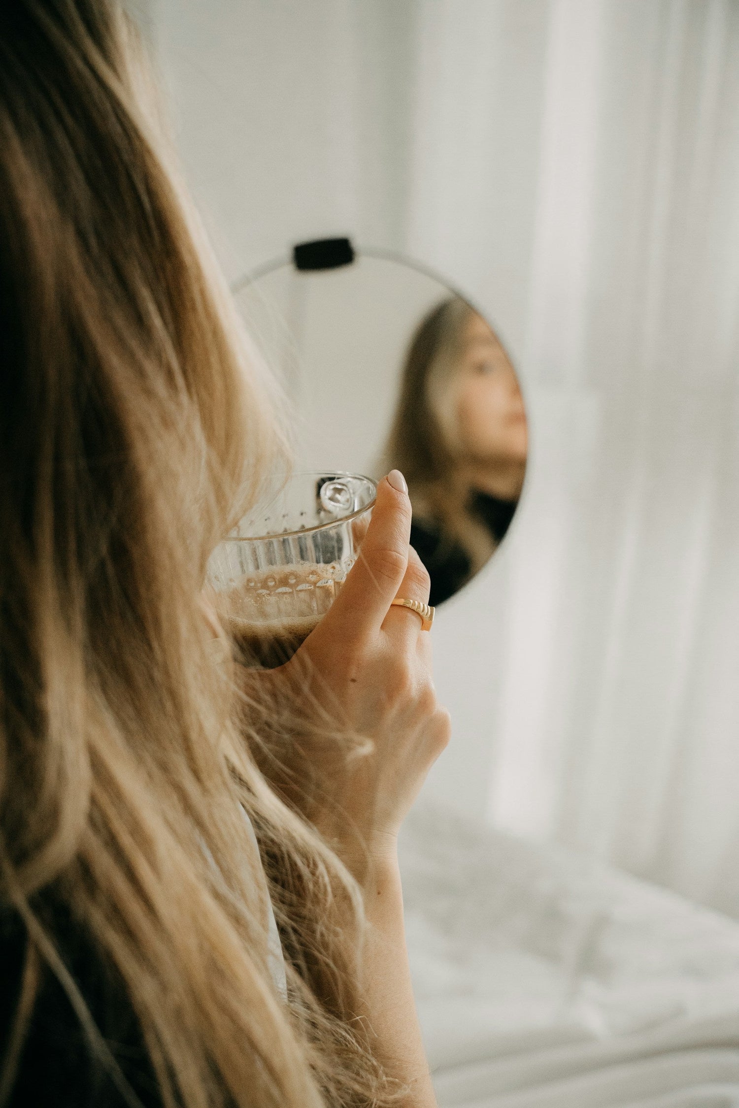 Travel Mirrors