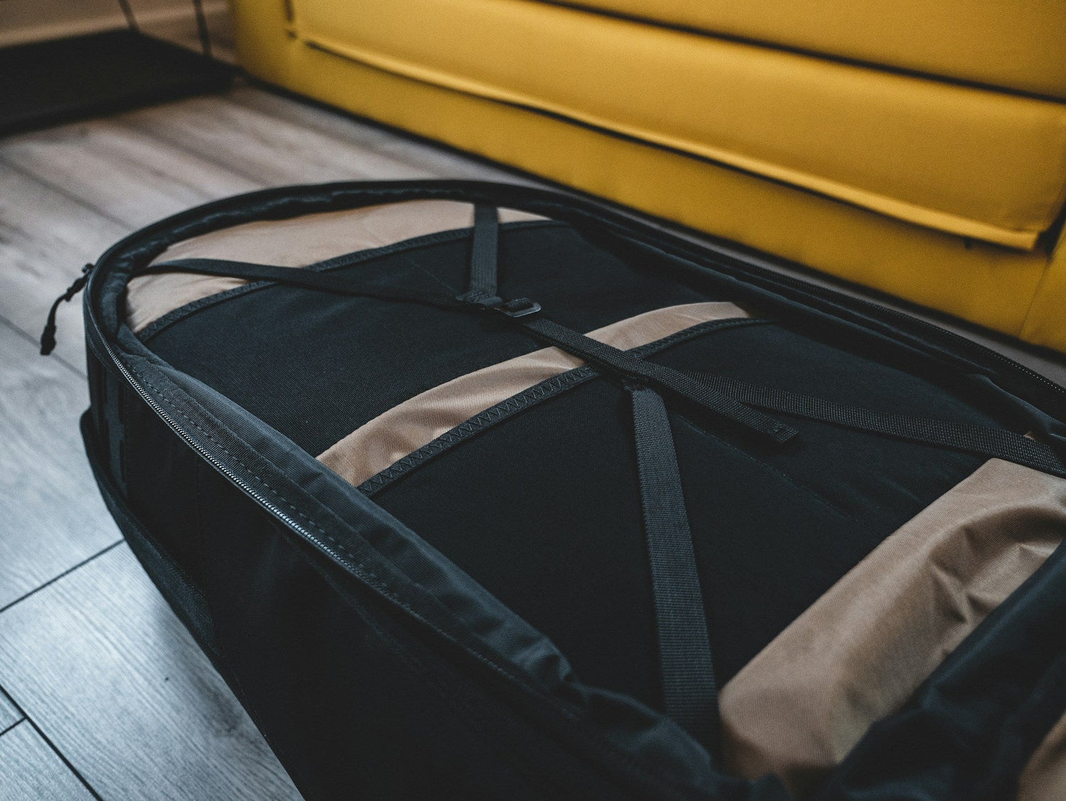 Travel Garment Bags