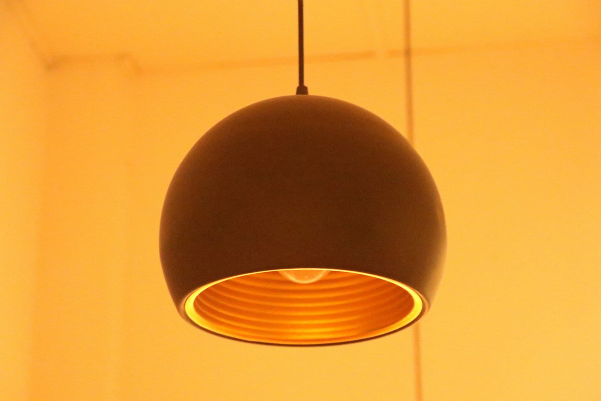 Hanging Lamps