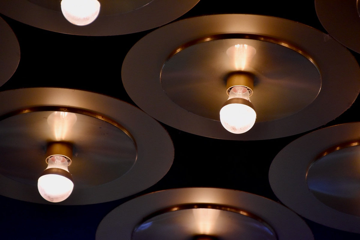 Dimmable Bulbs