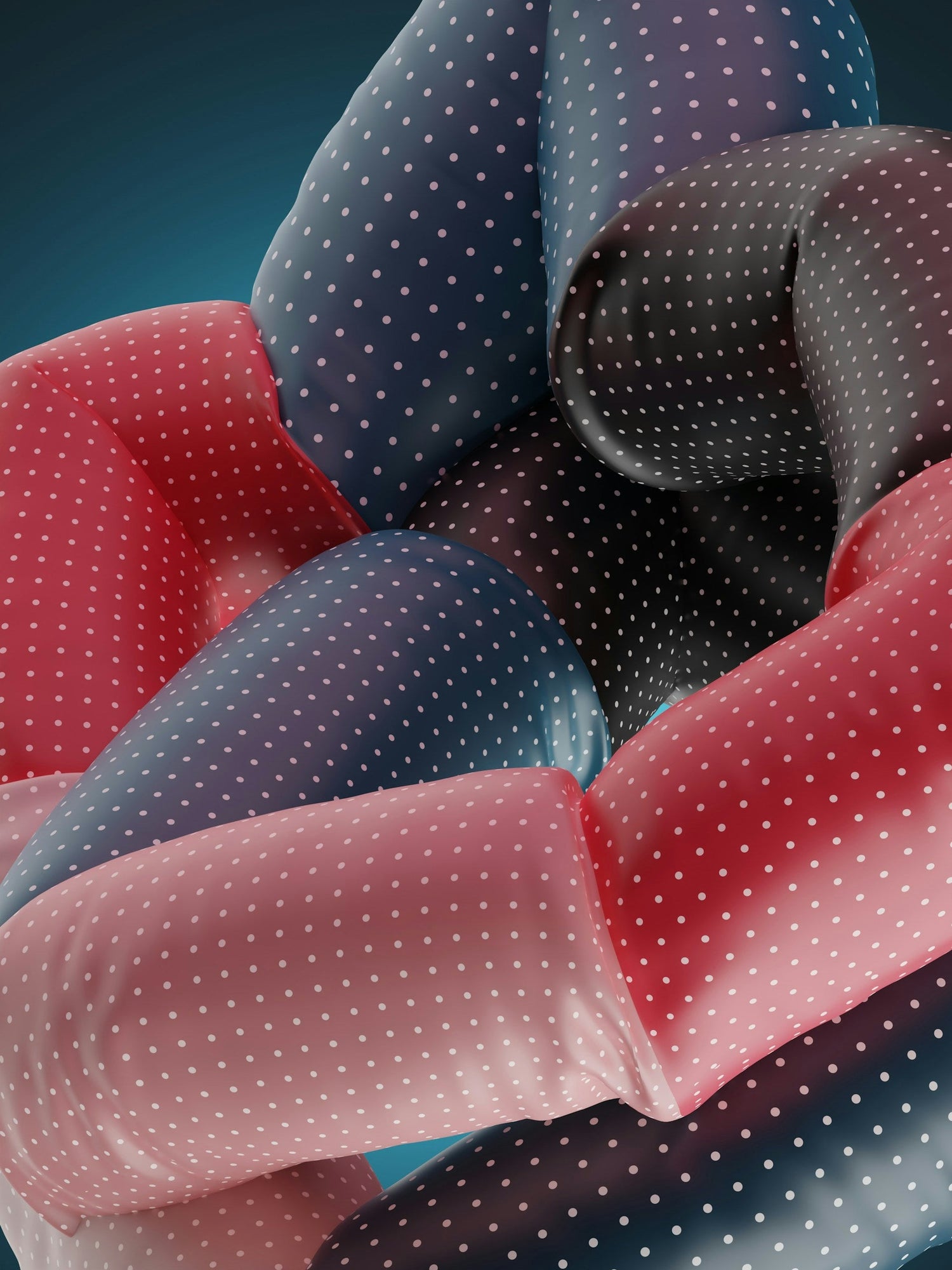 Neck Pillows