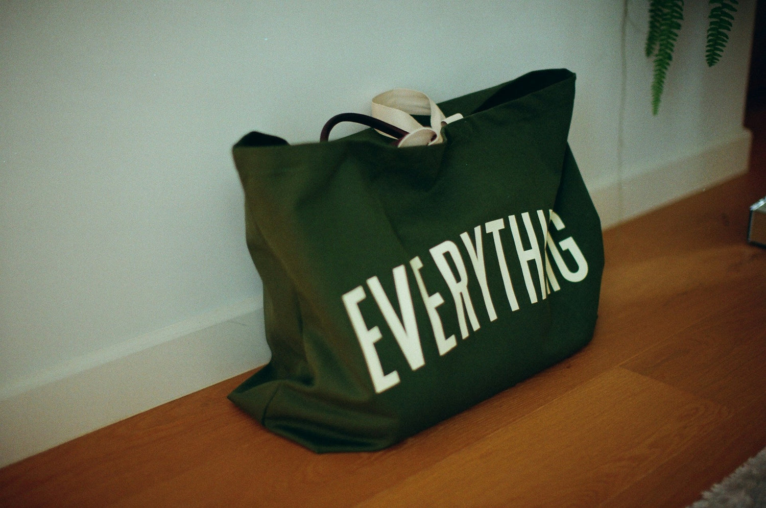 Weekender Bags