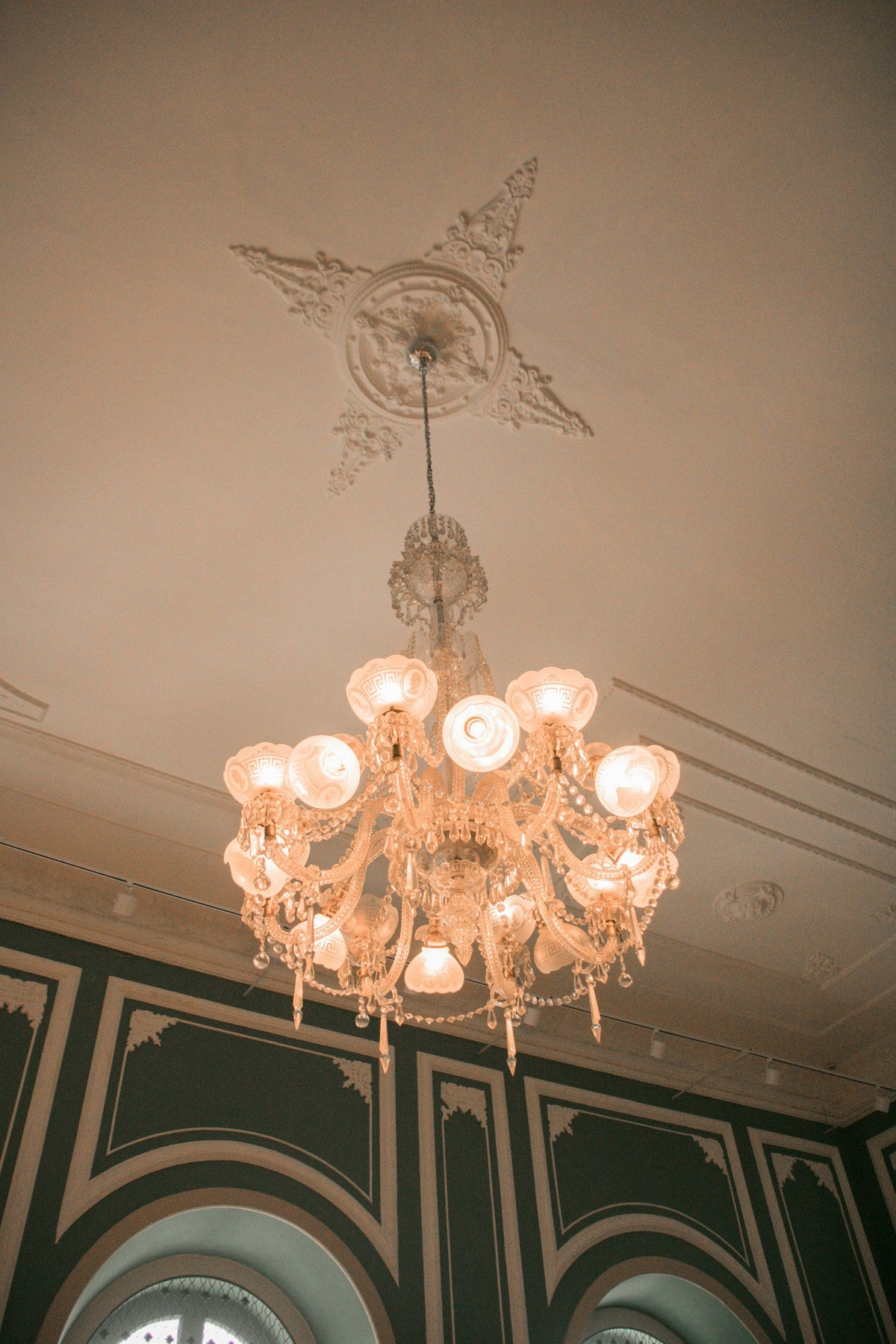 Chandeliers