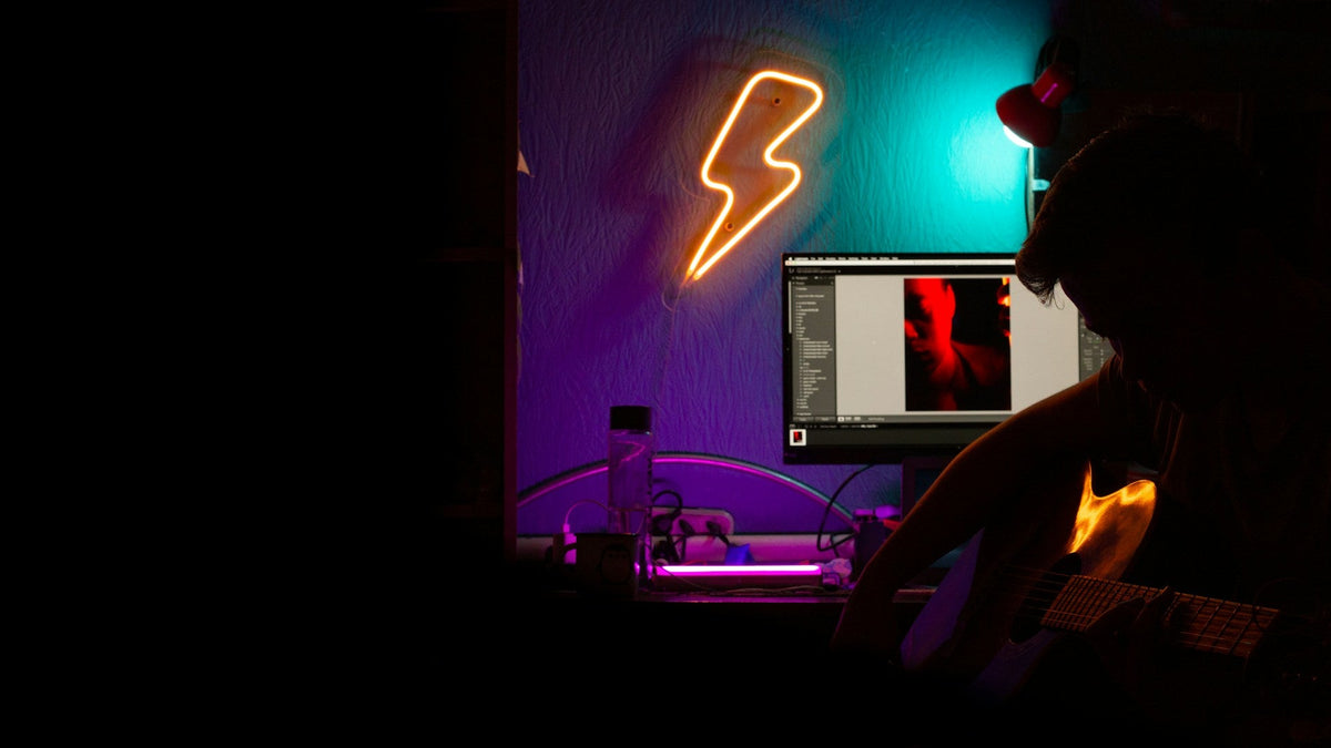 Night Lights