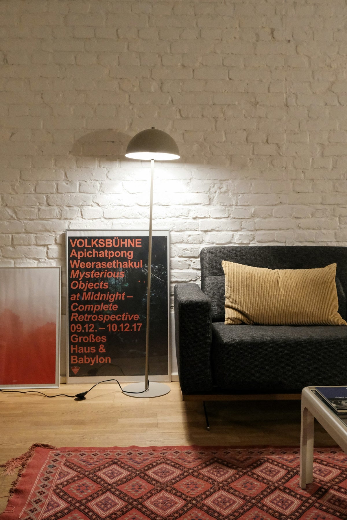Floor Lamps