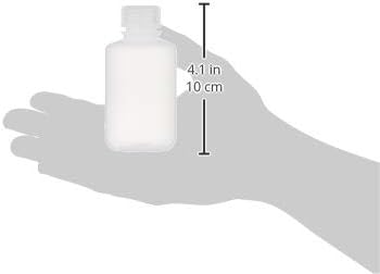 NALGE TRAVEL KIT MD, Acrylonitrile Styrene (Pack of 12)