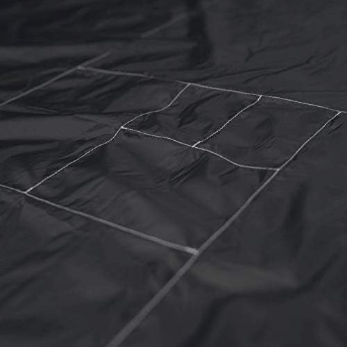 Matador Pocket Blanket Mini - Seats 1-2; Foldable Picnic & Concert Blanket, Sand Proof Beach Tarp; Outdoor Blanket for Grass