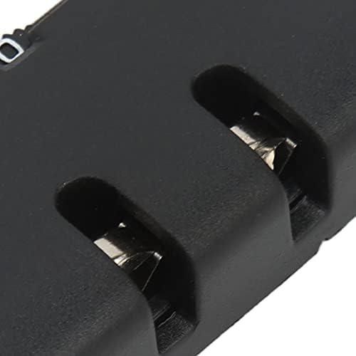 3-Digit Combination Luggage Lock, Zinc Alloy Travel Suitcase Security Lock, Password Lock for Toolbox
