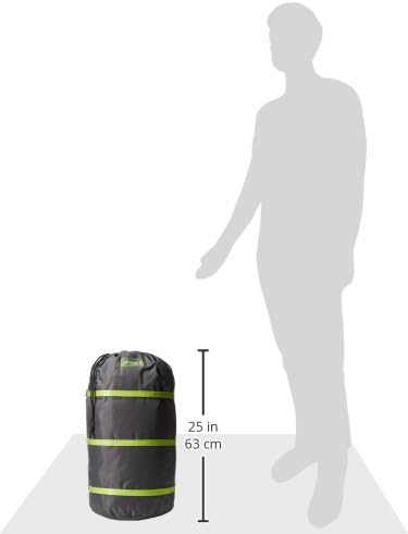 Coleman Compression Sack
