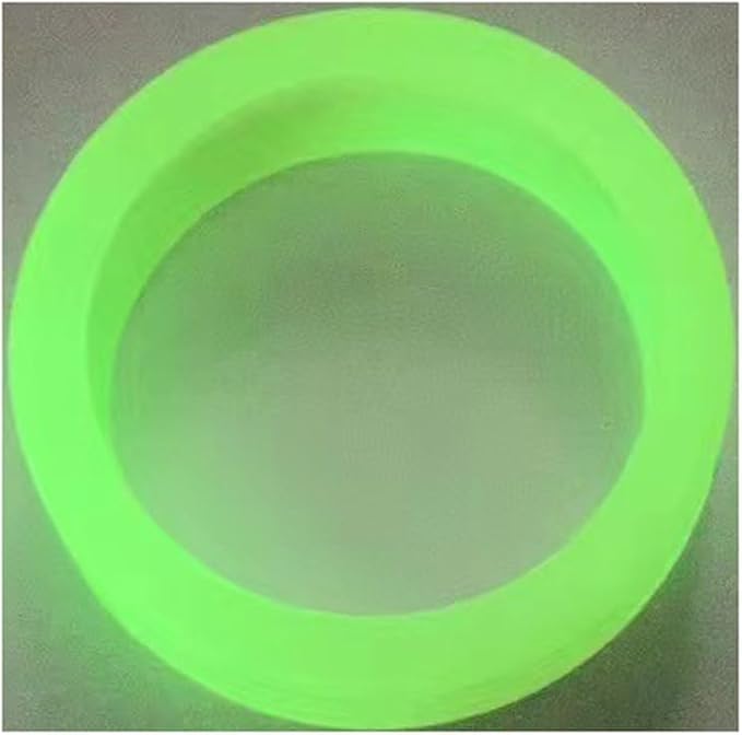 16 Pcs Luggage Wheel Covers Silicone Luggage Wheel Protector Suitcase Wheel Covers for Luggage Wheels Replacement Office Chair Caster (A_NTGRN)