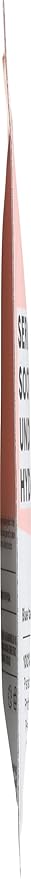 Acure Seriously Soothing Under Eye Hydrogels, 100% Vegan, For Dry to Sensitive Skin, Blue Tansy & Arnica - Soothes & Minimizes Dark Circles, Two Single Use, 0.24 Fl Oz