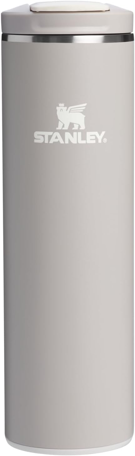 Stanley Transit FlipTop Mug 16 oz Ash