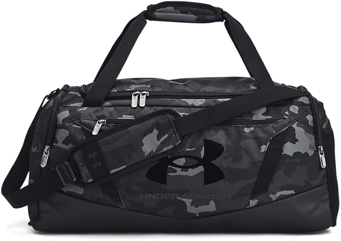 Under Armour Undeniable 5.0 Duffle