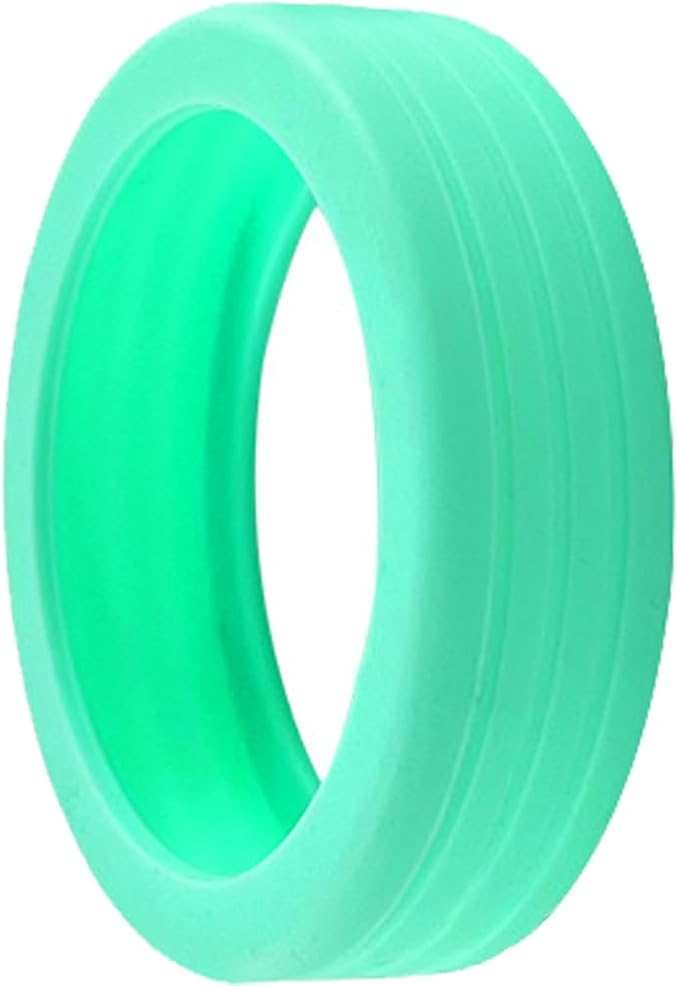 16 Pcs Luggage Wheel Covers Silicone Luggage Wheel Protector Suitcase Wheel Covers for Luggage Wheels Replacement Office Chair Caster (A_Gum)
