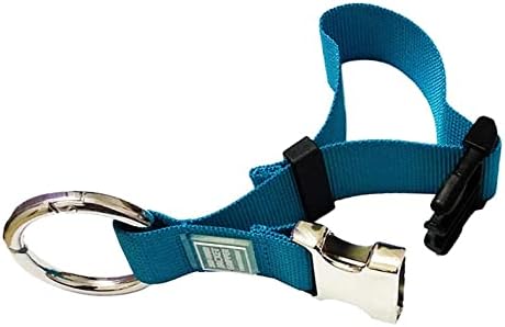 3PCS Heavy Duty Add a Bag Luggage Straps Jacket Gripper 3PCS Luggage Tag Suitcase TravelTags with Name ID Card,Carry-on Luggage Belt Baggage Suitcase Straps Belts Travel Accessories (Blue)