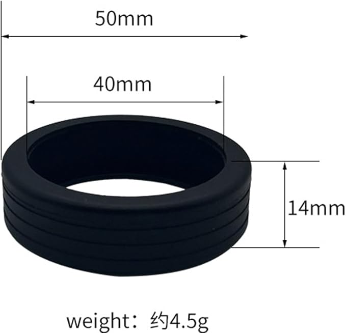 16 Pcs Luggage Wheel Covers Silicone Luggage Wheels Protector Suitcase Wheel Covers for Luggages Wheels Replacement Office Chair Caster