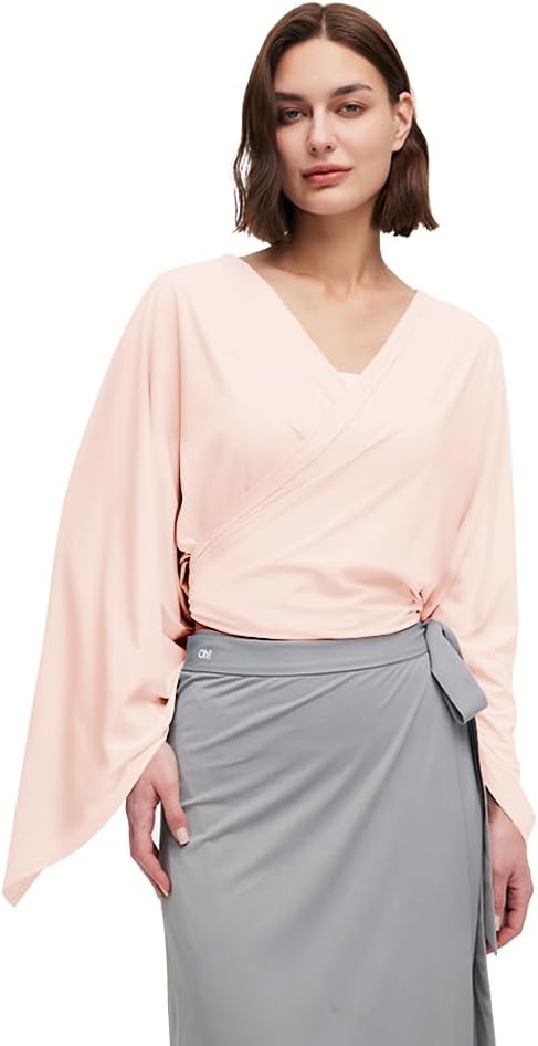 Sun Shawl UV Sun Protection UPF 50+ Beach Travel Scarf Wrap Summer Swimsuit Cover Up Cooling Blanket