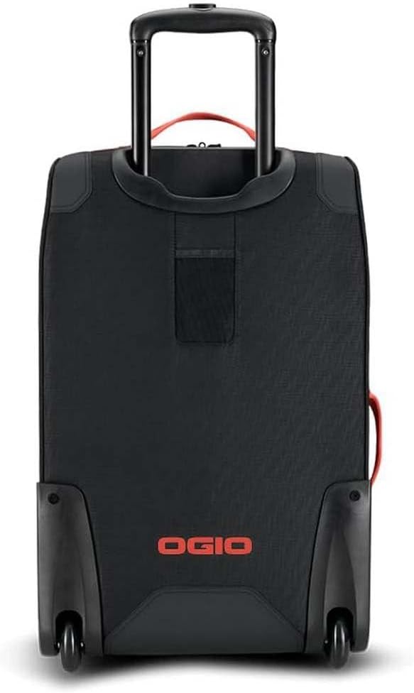 OGIO Alpha Layover Travel Bag (Aloha)