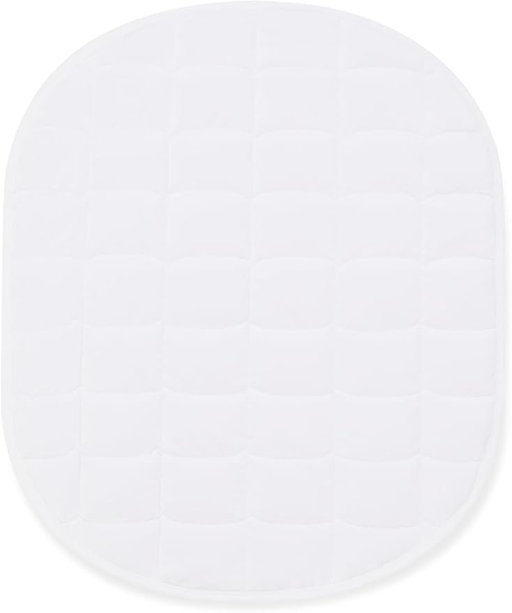TONGDADA Weighted Lap Blanket 7lbs for Adult,Perfect for Relaxation, Lounging, Napping, Sleeping & Travel,Luxury Minky Weighted Body Blanket,Weighted Throw Blanket-White Minky Dot, 29" x 24"