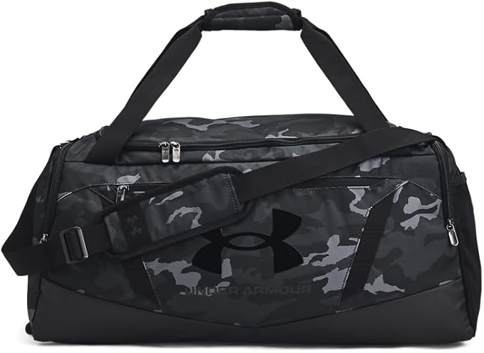 Under Armour Undeniable 5.0 Duffle