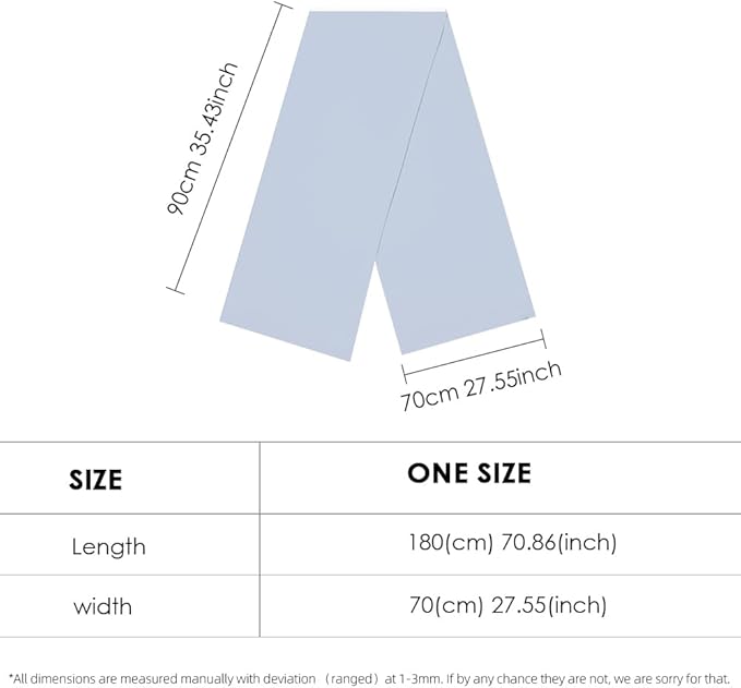 Sun Shawl UV Sun Protection UPF 50+ Beach Travel Scarf Wrap Summer Swimsuit Cover Up Cooling Blanket