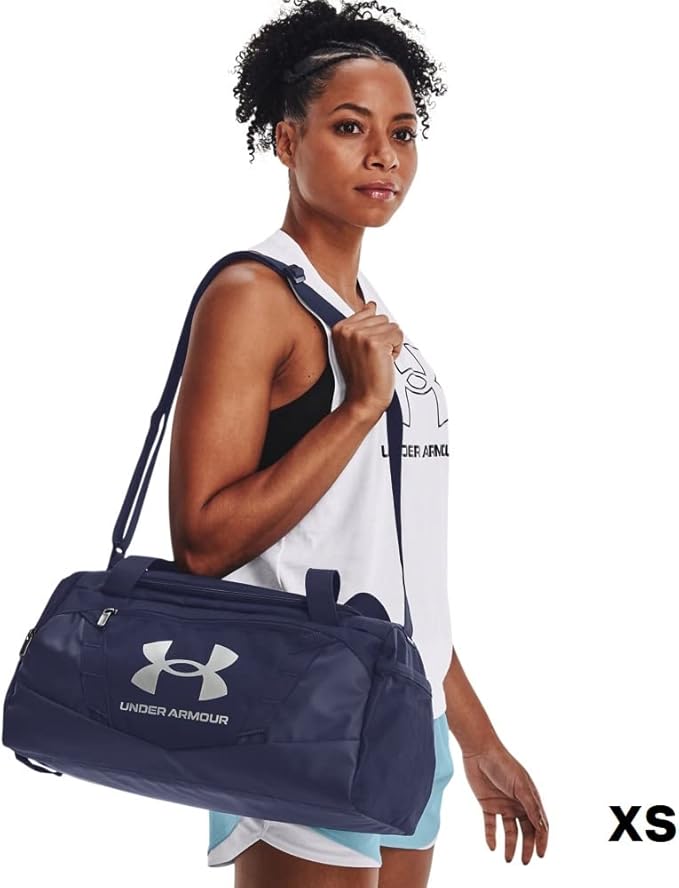 Under Armour Undeniable 5.0 Duffle