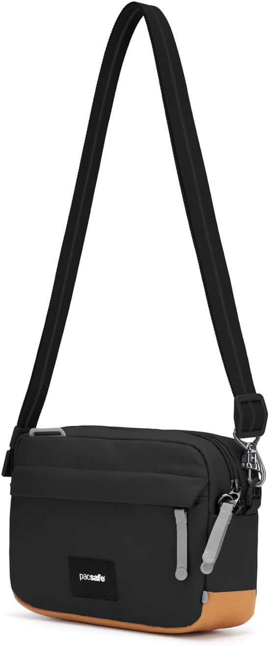Pacsafe GO Crossbody | Anti Theft