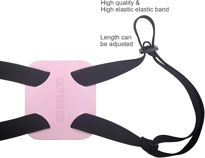 Luggage Straps，Luggage Straps for Suitcases Add a Bag Easy to Travel Belt for Luggage，Bag Bungee for Luggage，Adjustable Size Luggage Belt (Light Pink-2)
