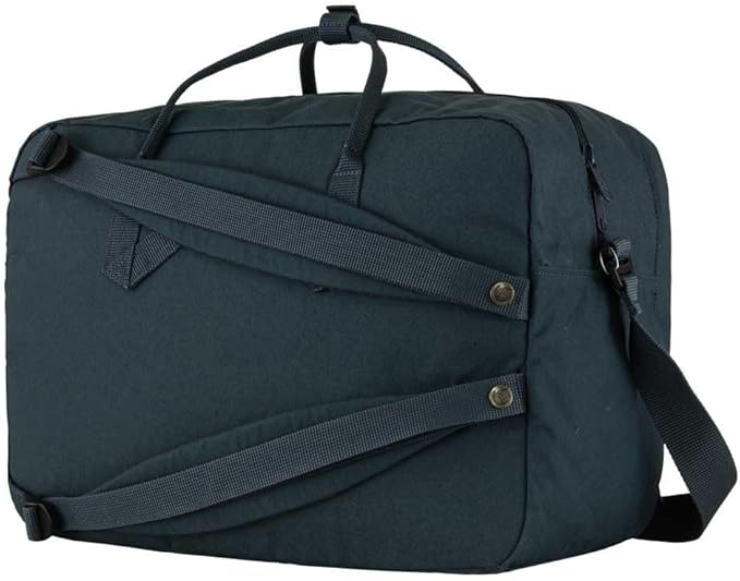 Fjällräven Kanken Weekender F23802-560, Navy