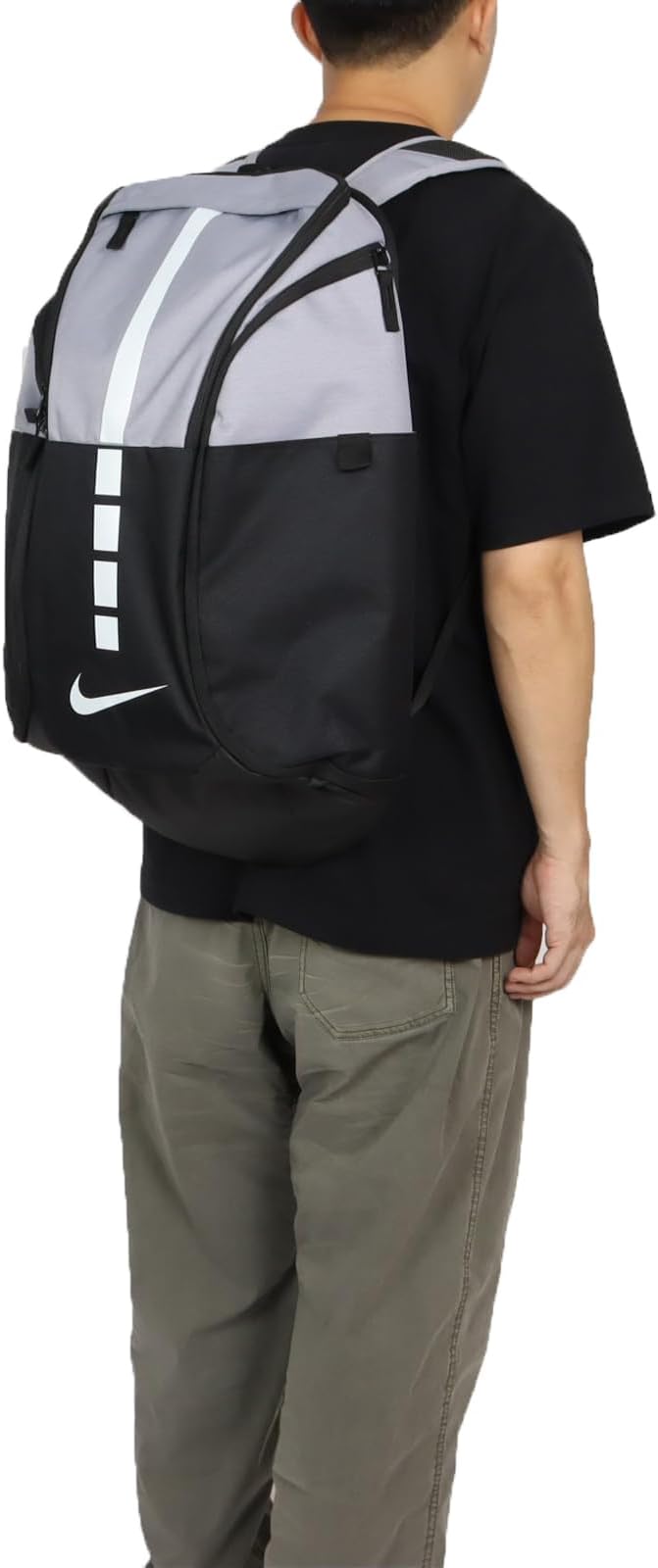 Nike Hoops Elite Pro Basketball Backpack