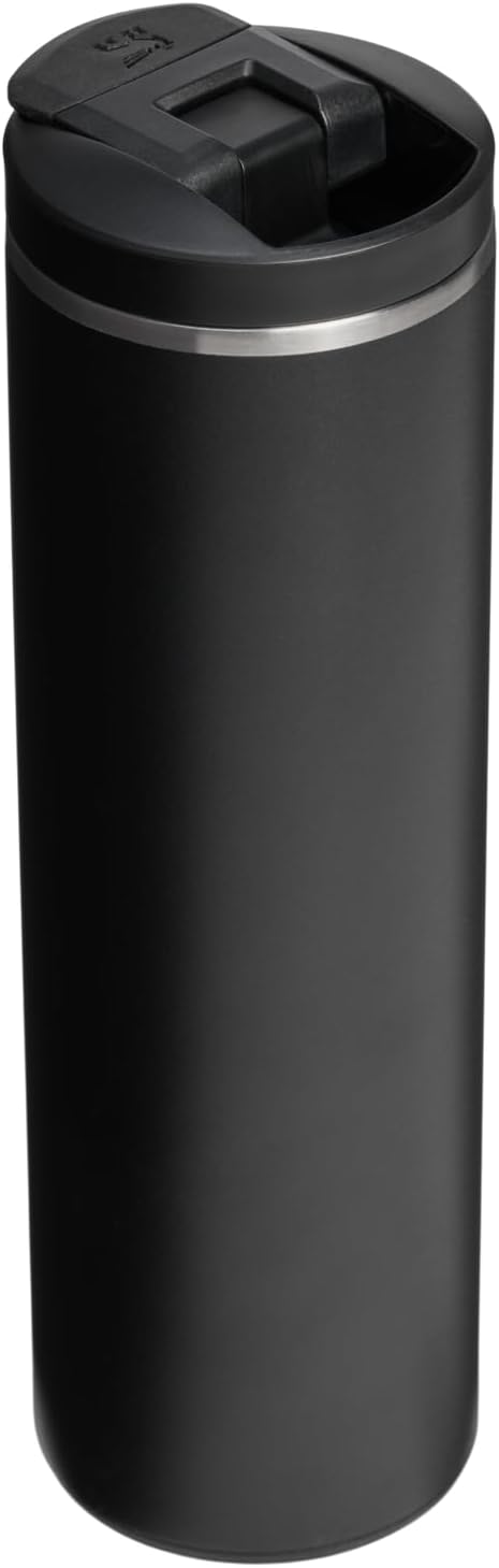 Stanley Transit FlipTop Mug 16 oz Black 2.0