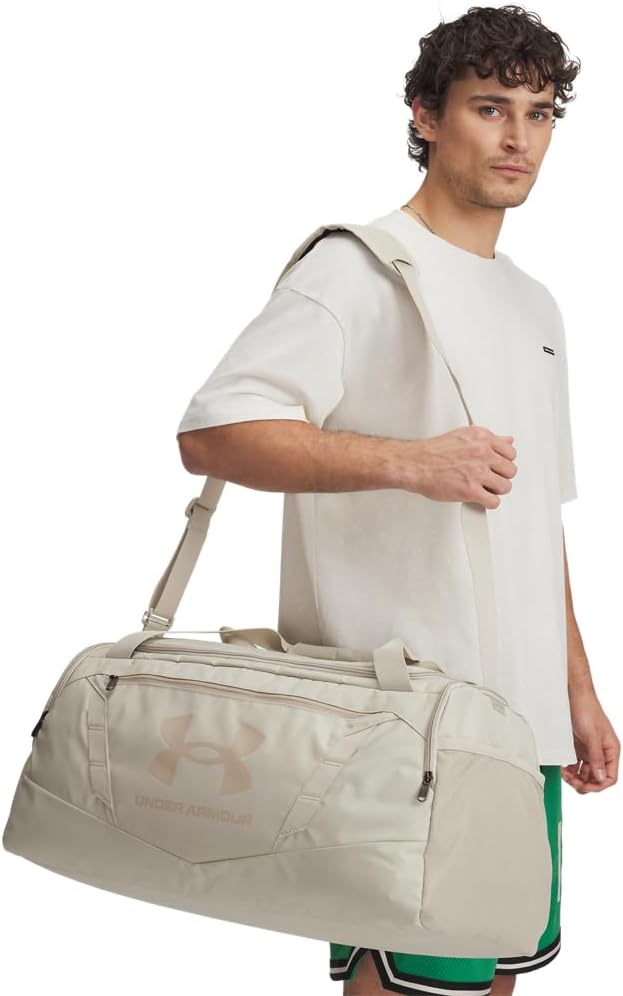 Under Armour Undeniable 5.0 Duffle