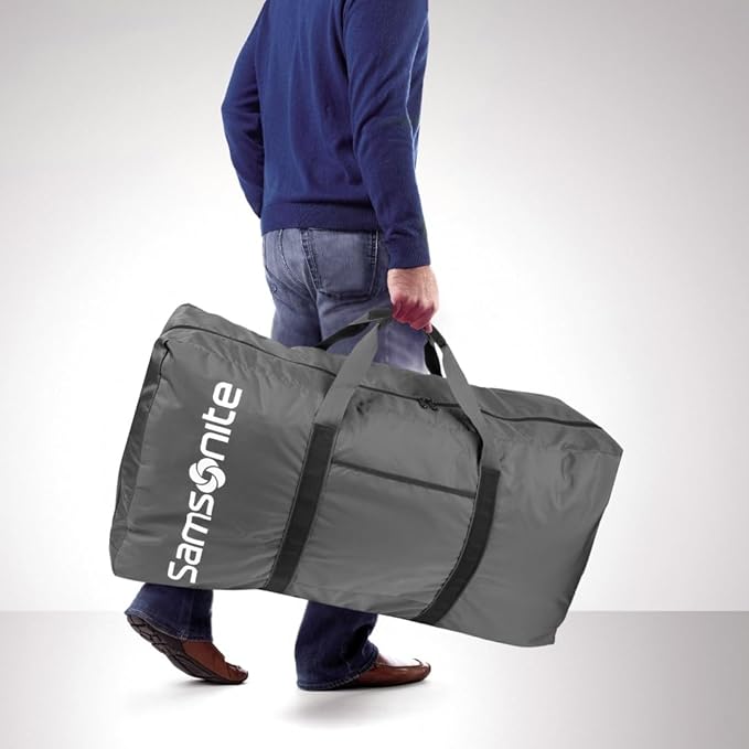 Samsonite Tote-A-Ton Duffel Bag
