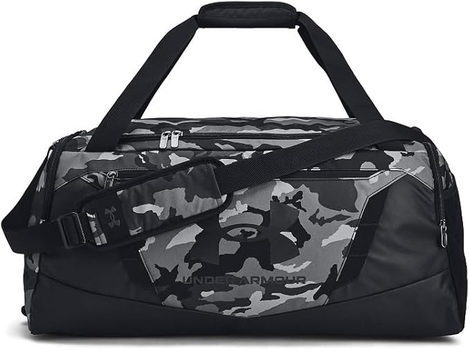 Under Armour Undeniable 5.0 Duffle