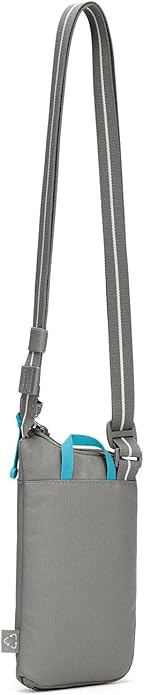 Pacsafe Unisex Pacsafe Go Anti Theft Tech Crossbody